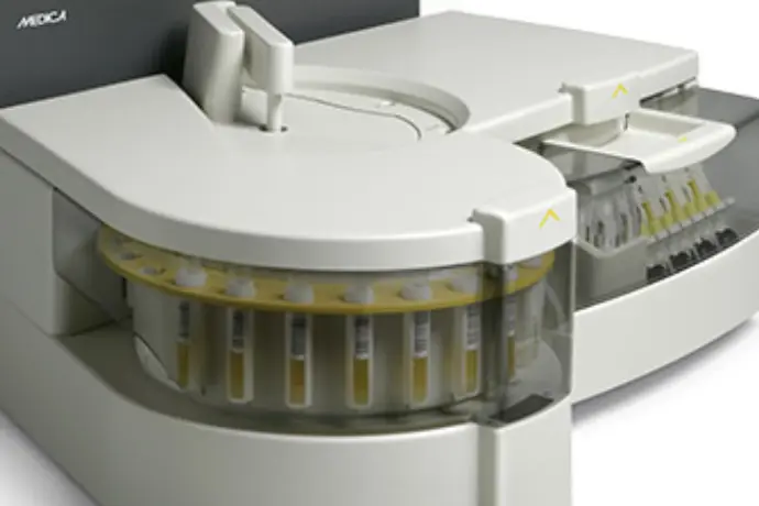 Beckman Coulter AU5810 Chemistry Analyzer | Block Scientific